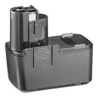 Wentronic BMA f/ BOS 9.6V 3000mAh NiMH (46421)